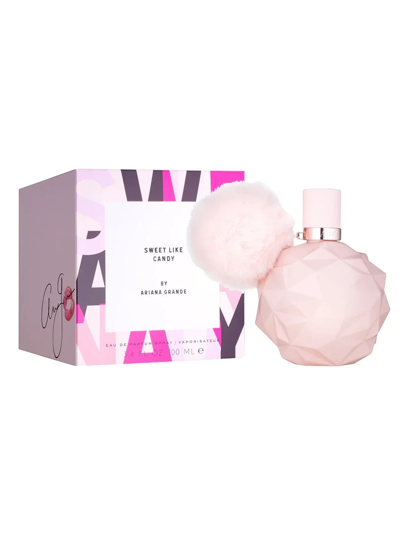 Sweet Like Candy Eau de Parfum