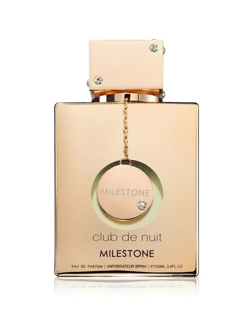 Club De Nuit Milestone Eau de Parfum