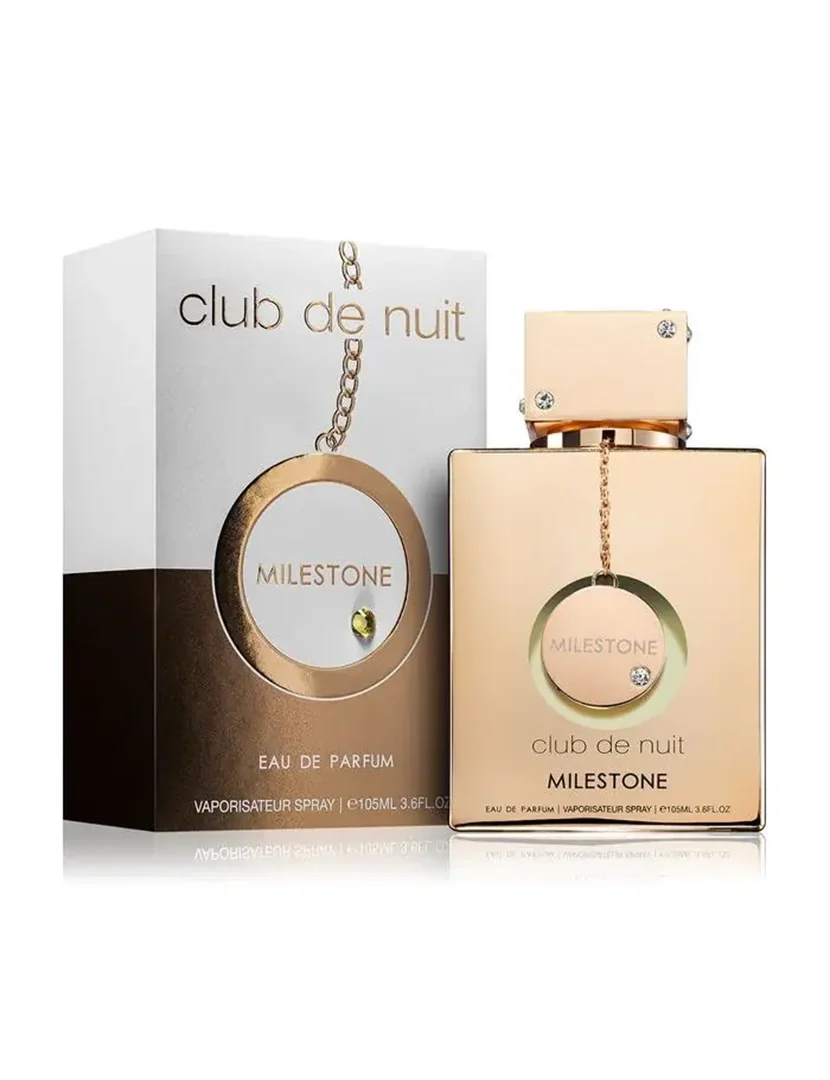 Club De Nuit Milestone Eau de Parfum