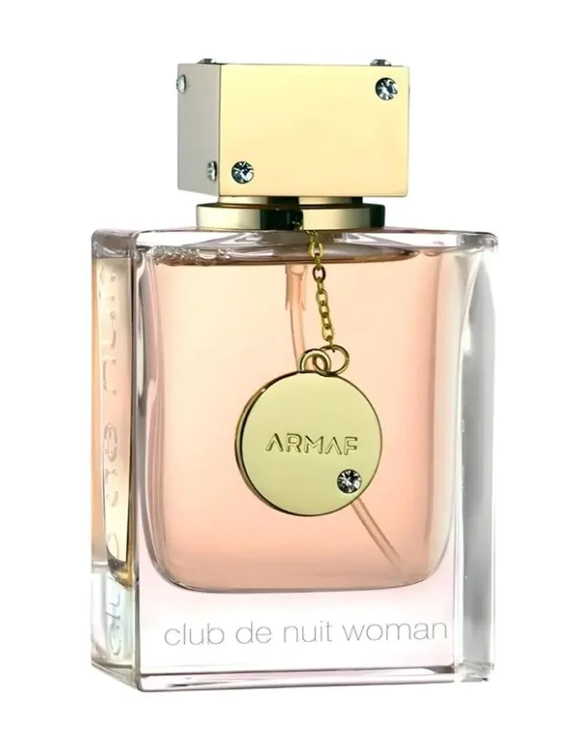 Club De Nuit Woman Eau de Parfum