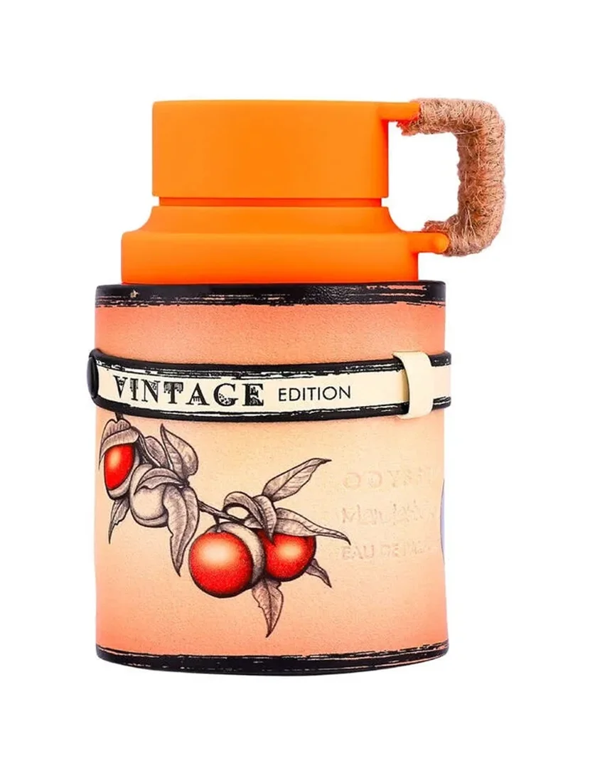 Odyssey Mandarin Sky Vintage Edition Eau de Parfum