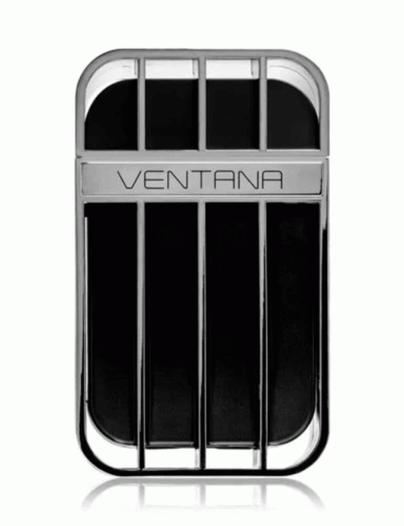 Ventana Pour Homme Eau de Parfum