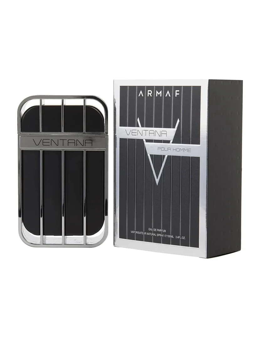 Ventana Pour Homme Eau de Parfum