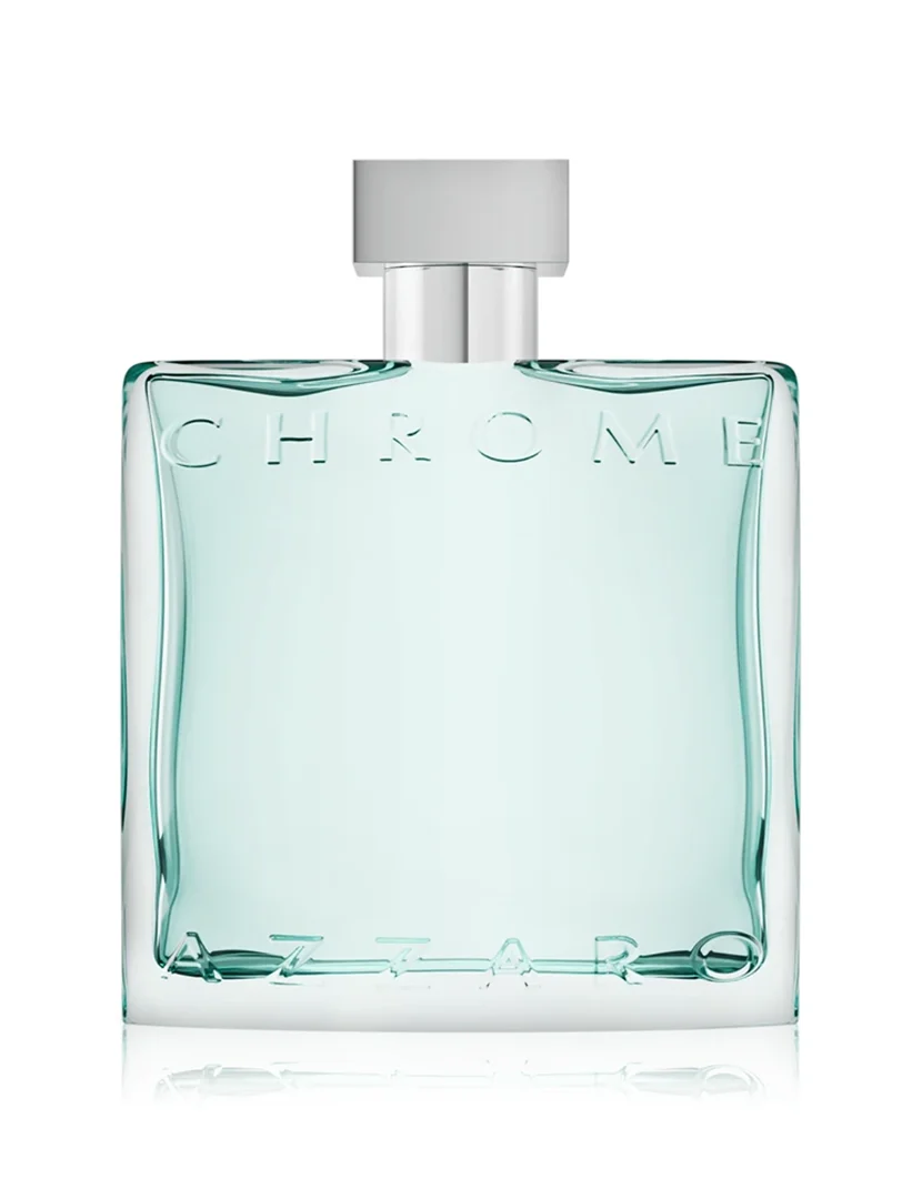 Chrome Azure Eau de Toilette