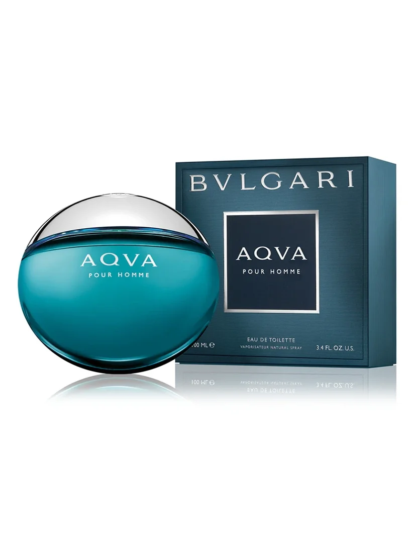 Aqva Pour Homme Eau de Toilette