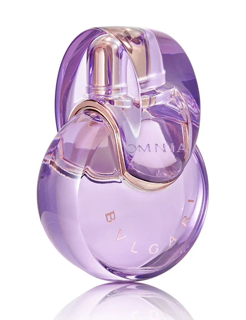 Omnia Amethyste Eau de Toilette