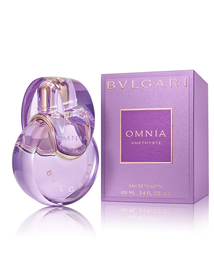 Omnia Amethyste Eau de Toilette