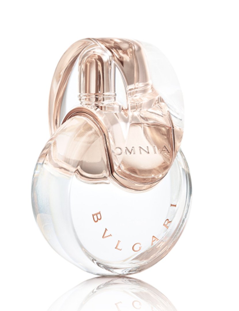 Omnia Crystalline Eau de Toilette