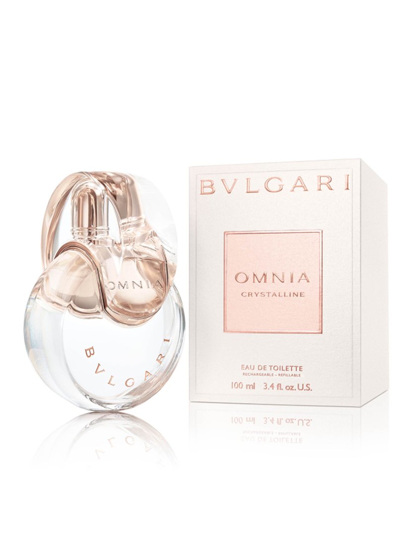 Omnia Crystalline Eau de Toilette