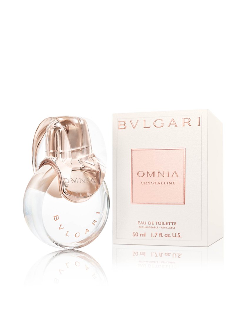 Omnia Crystalline Eau de Toilette