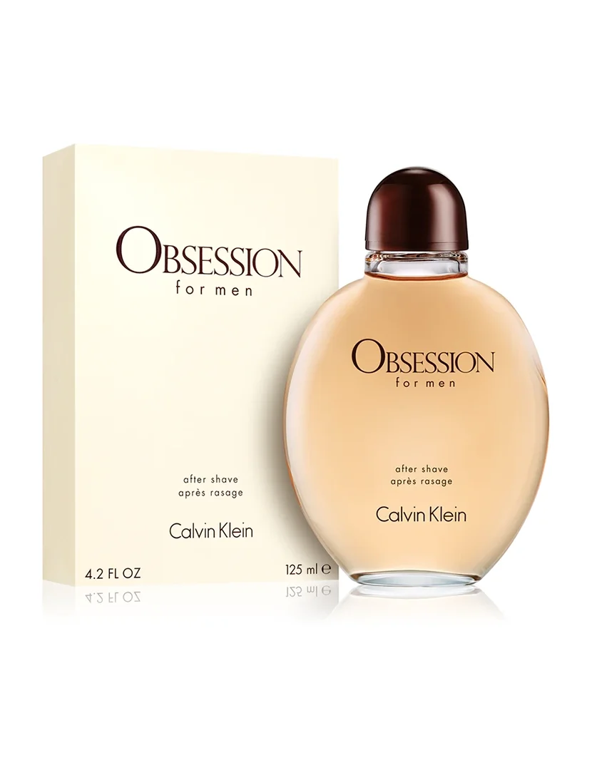 After Shave Obsession For Men