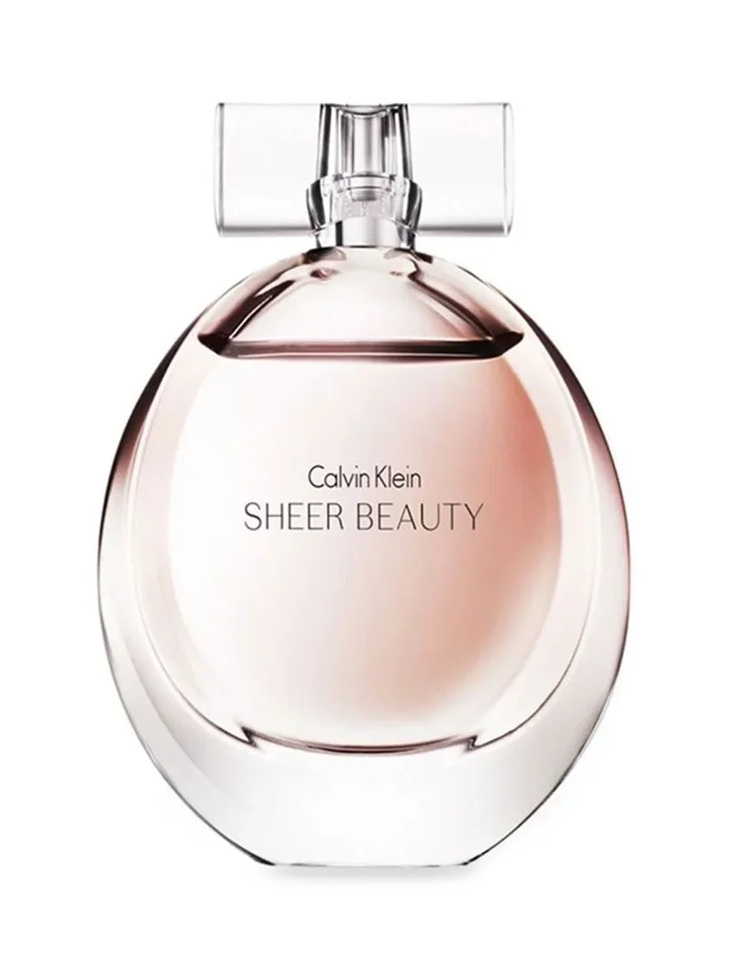 Sheer Beauty Eau de Toilette
