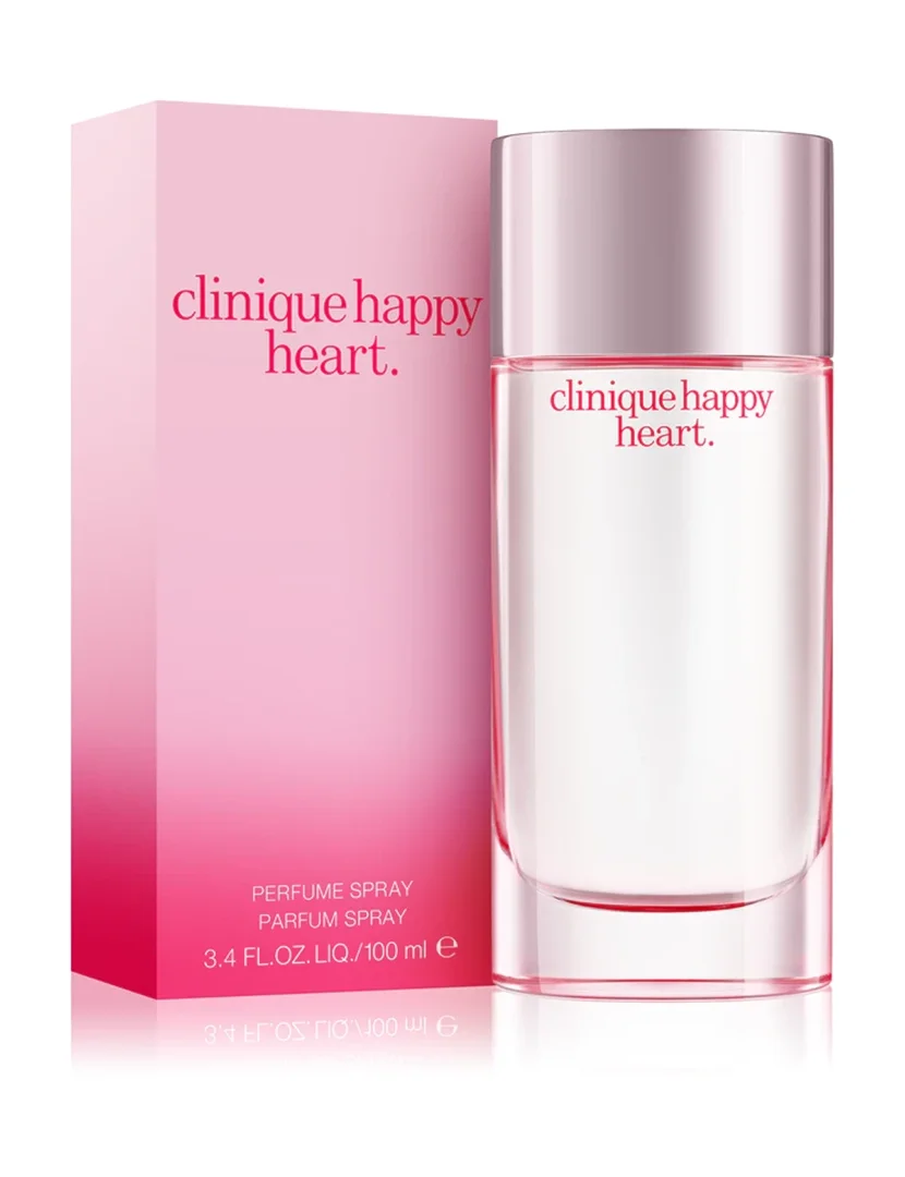 Clinique Happy Heart Eau de Parfum 