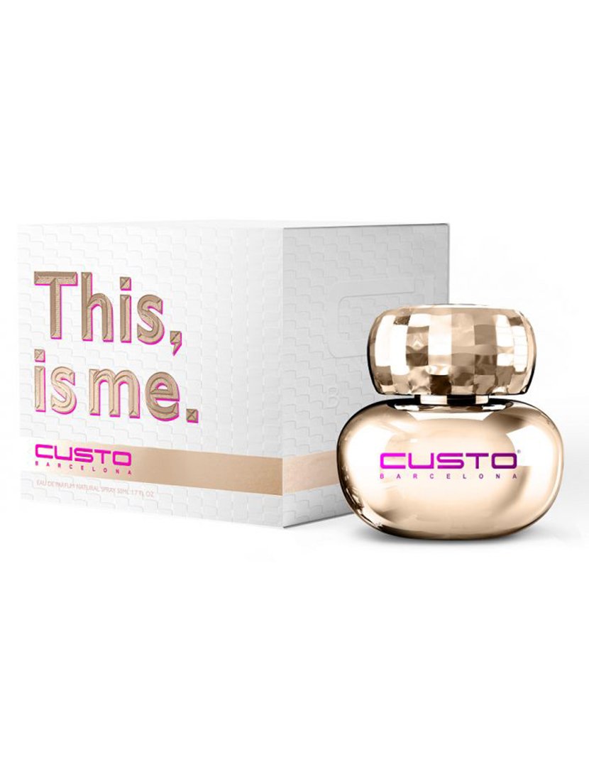 This Is Me Eau de Parfum