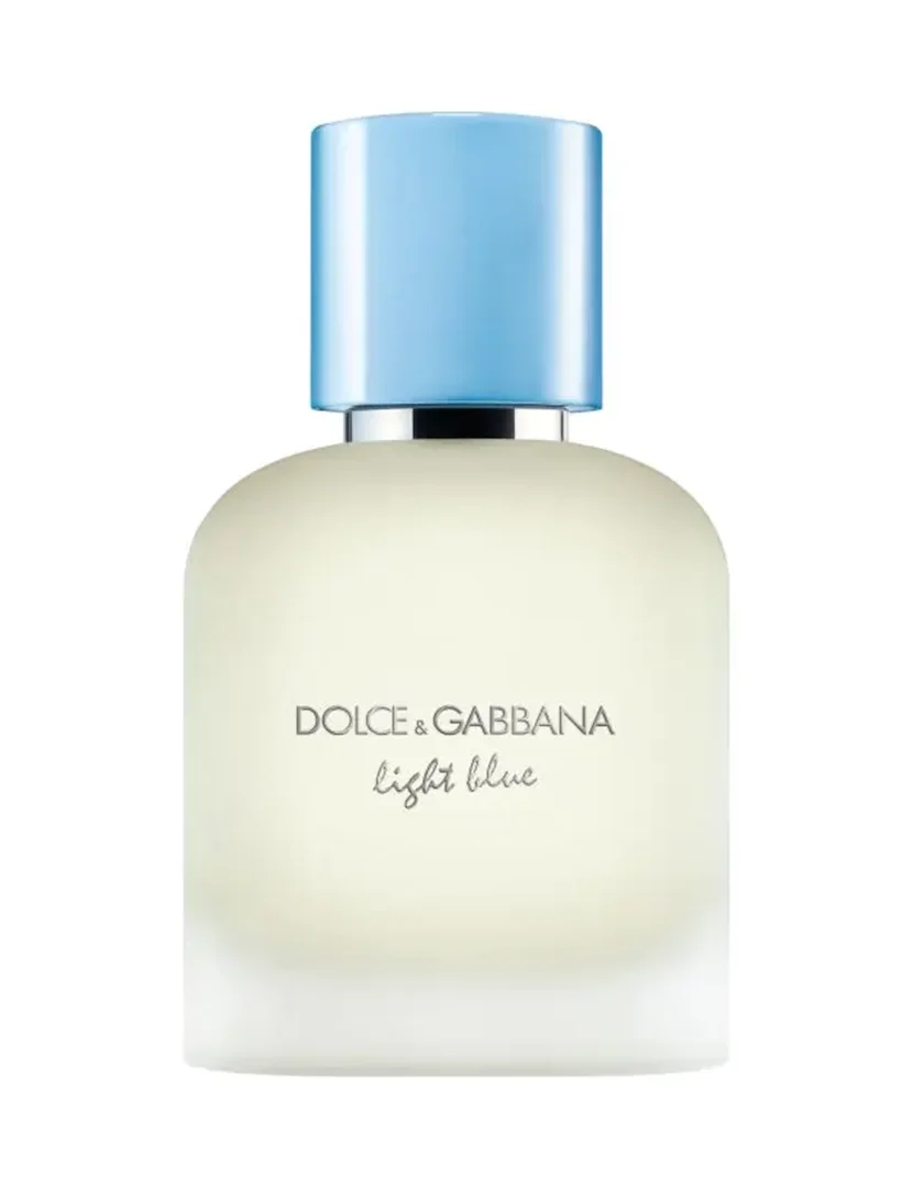 Light Blue Homme Eau de Toilette