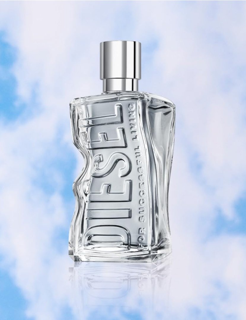 D By Diesel Eau de Toilette