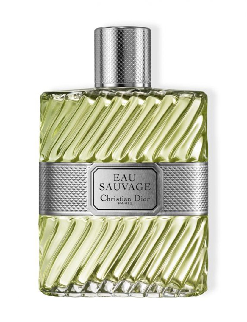 Eau Sauvage Eau de Toilette