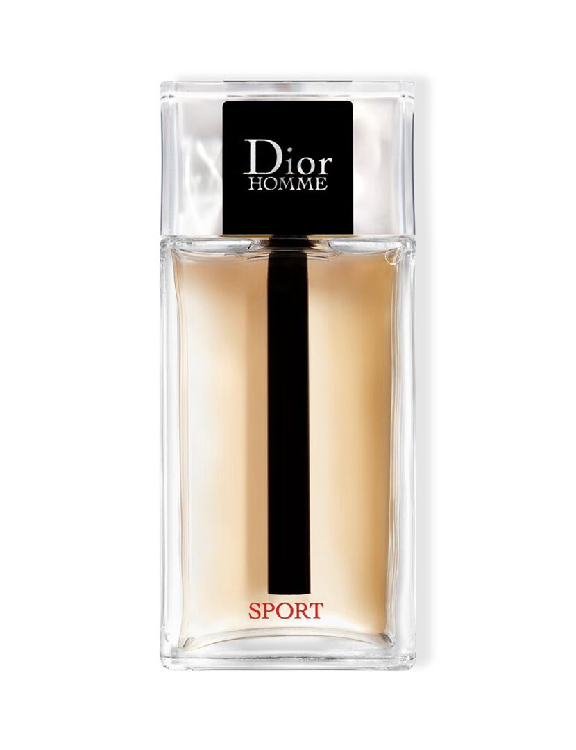 Homme Sport Eau de Toilette 