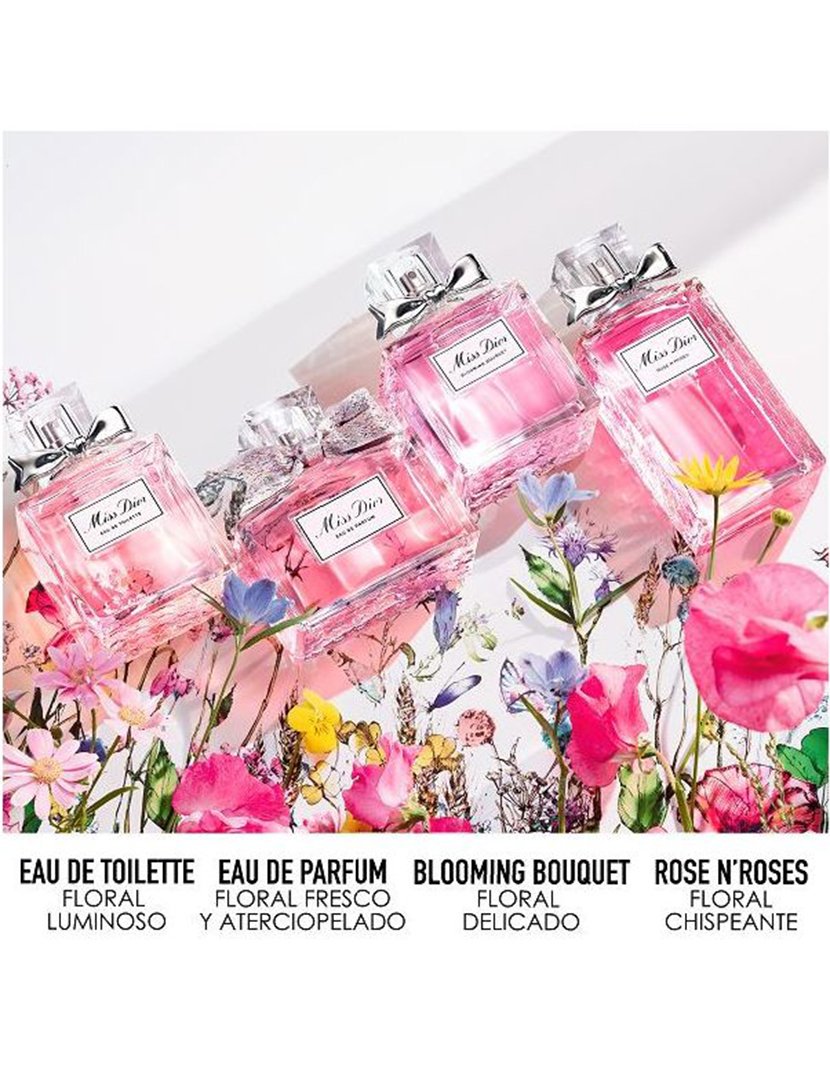 Miss Dior Eau de Parfum 