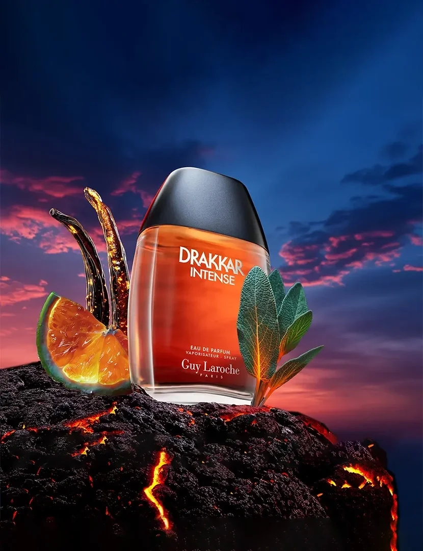 Intense Eau de Parfum