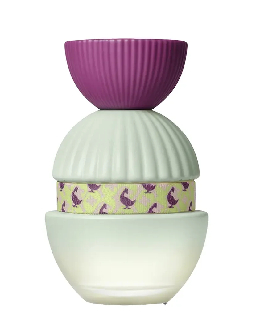 Fun&Free Eau de Parfum