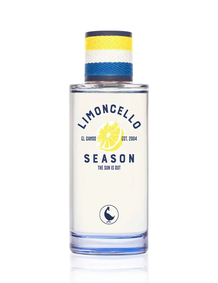 Limoncello Season Eau de Toilette