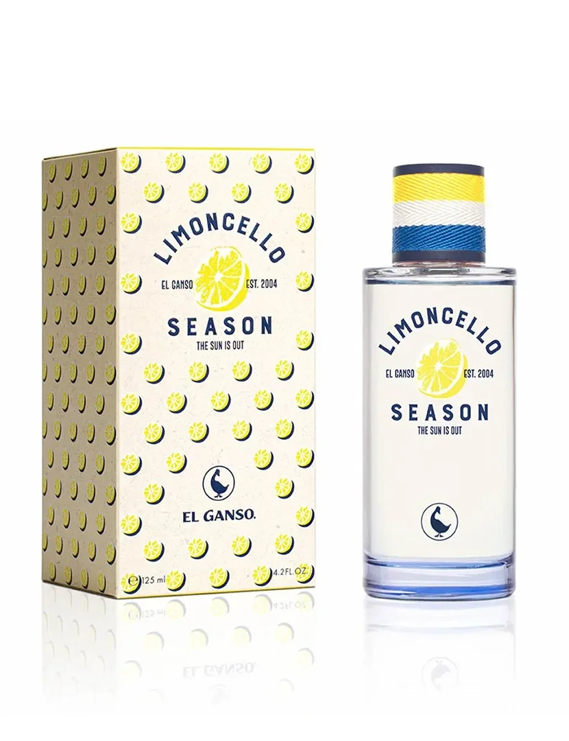 Limoncello Season Eau de Toilette