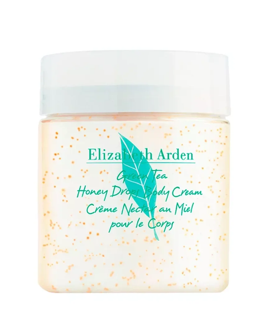 Green Tea Honey Drops Body Cream