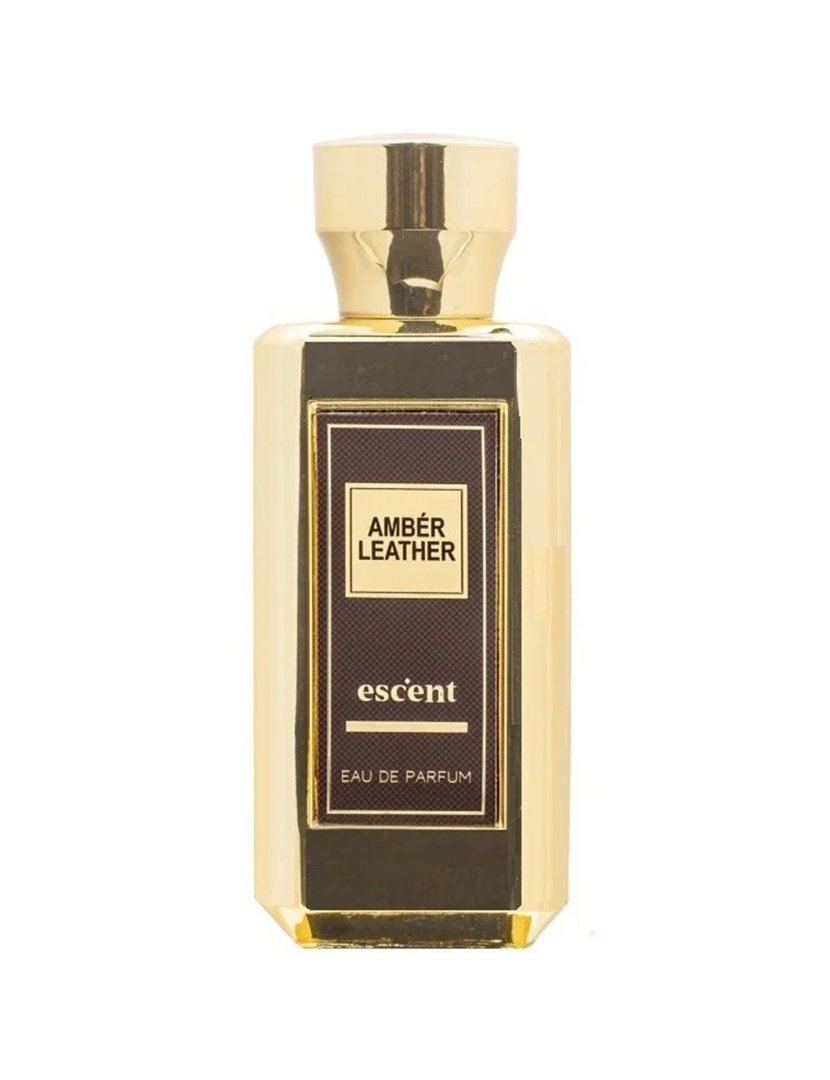 Ambér Leather Eau de Parfum