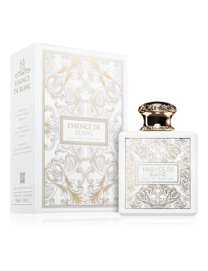 Essence De Blanc Eau de Parfum