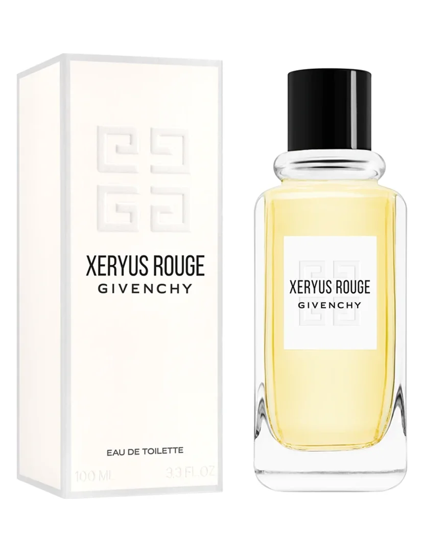 Xeryus Rouge Eau de Toilette