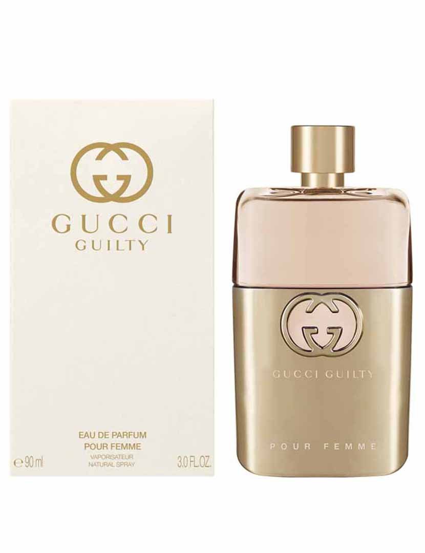 Guilty Eau de Parfum