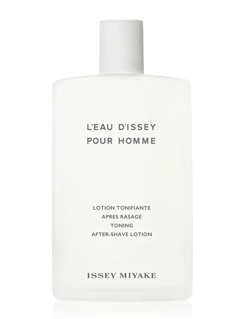 Loção After Shave L'Eau D'Issey Pour Homme