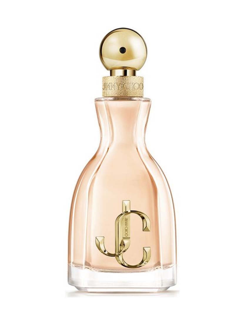I Want Choo Eau de Parfum