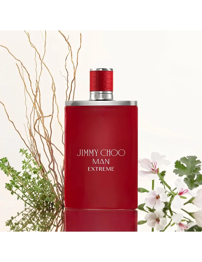 Man Extreme Eau de Parfum