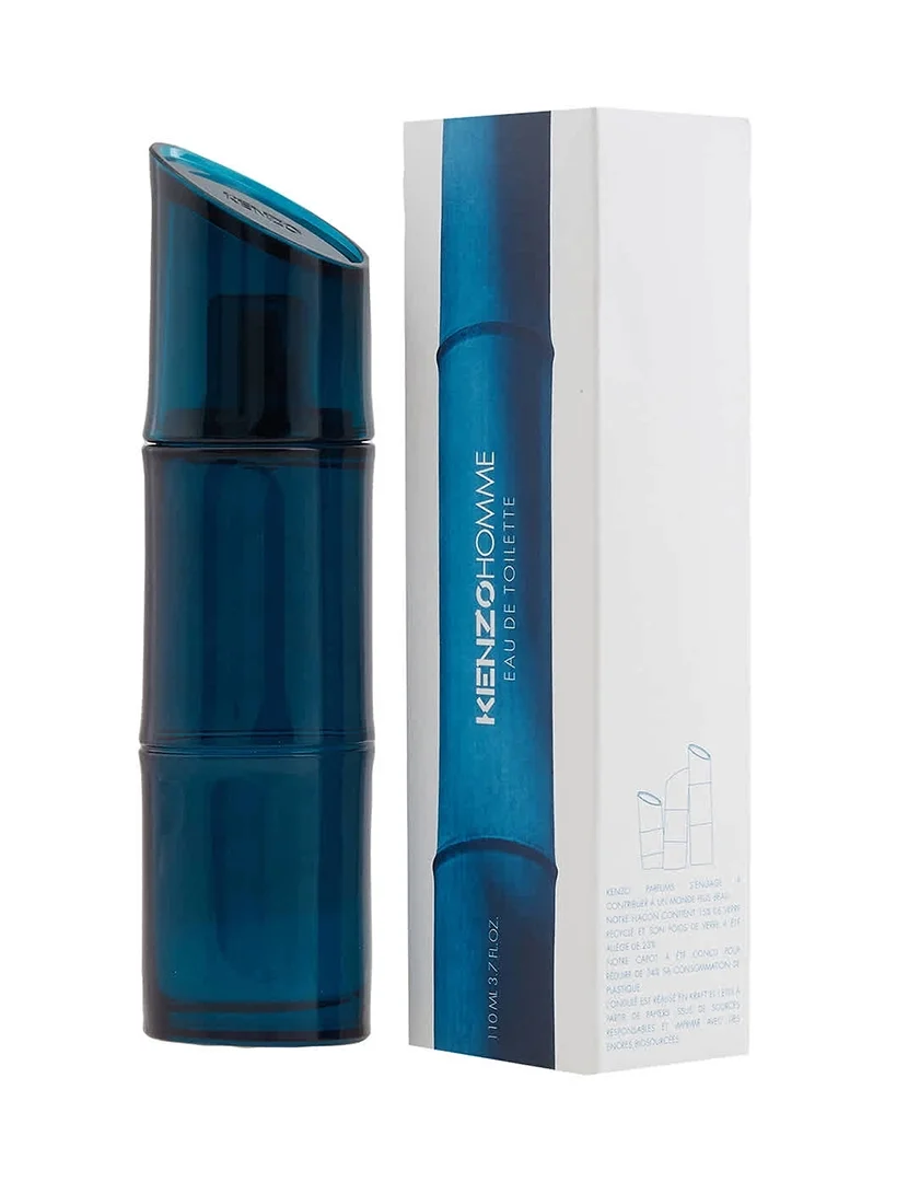 Kenzo Homme Eau de Toilette