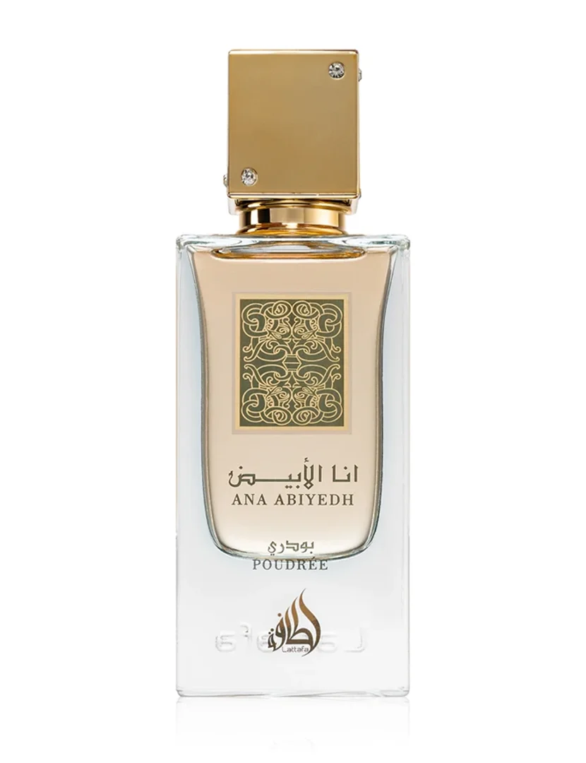 Ana Abiyedh Poudrée Eau de Parfum