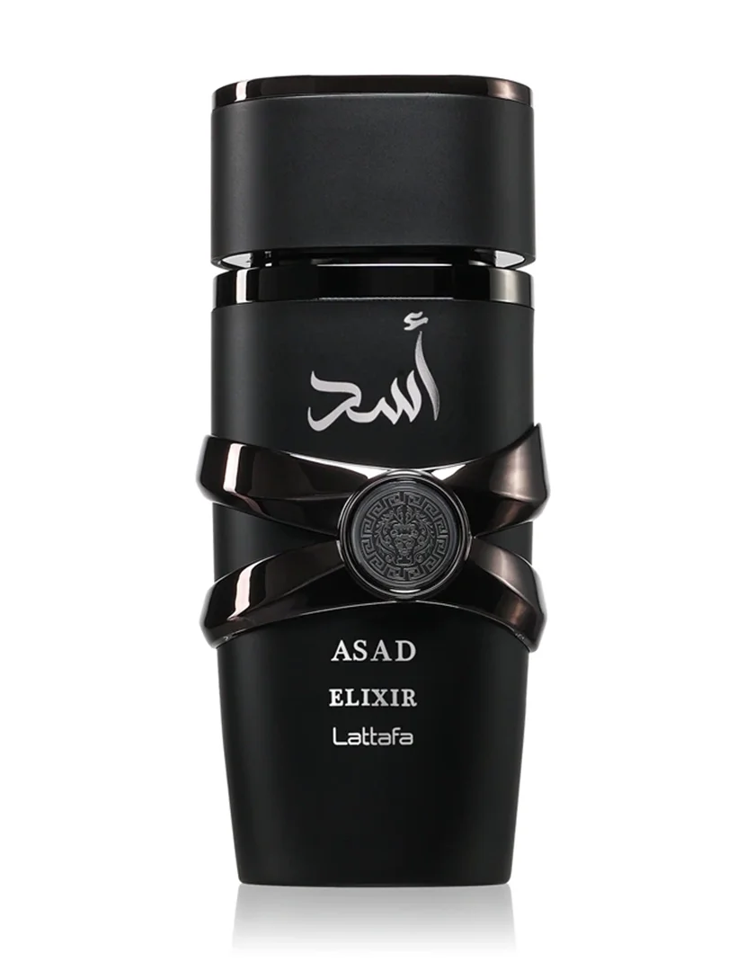 Asad Elixir Eau de Parfum