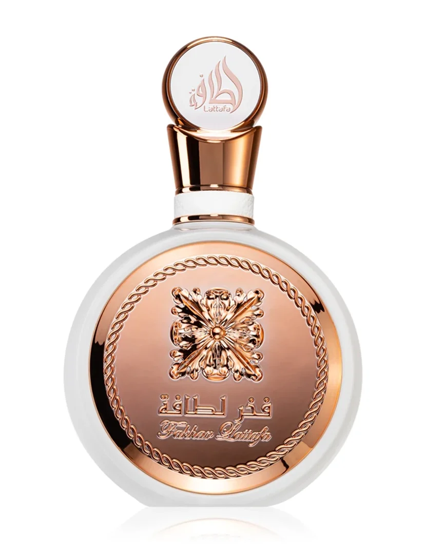 Fakhar Women Pride Rose Eau de Parfum