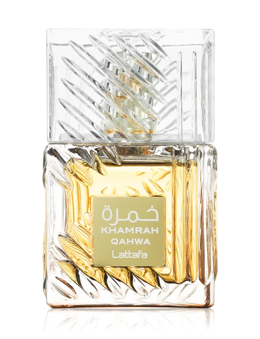 Khamrah Qahwa Eau de Parfum 100ml