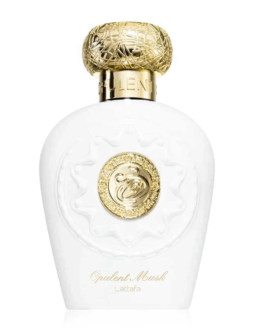Opulent Musk Eau de Parfum 