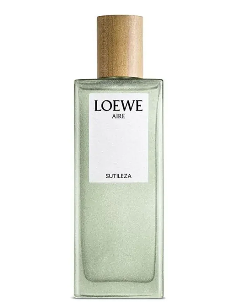 Aire Loewe Sutileza Eau de Toilette