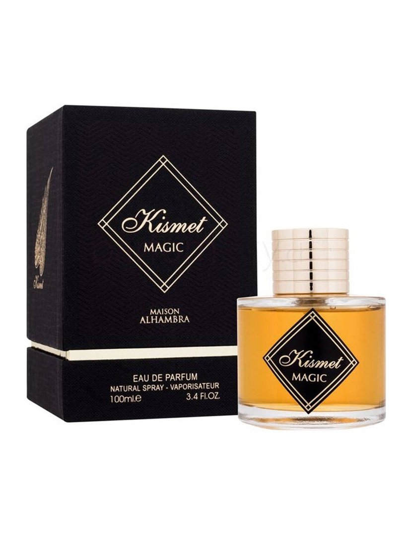 Alhambra Kismet Magic Eau de Parfum