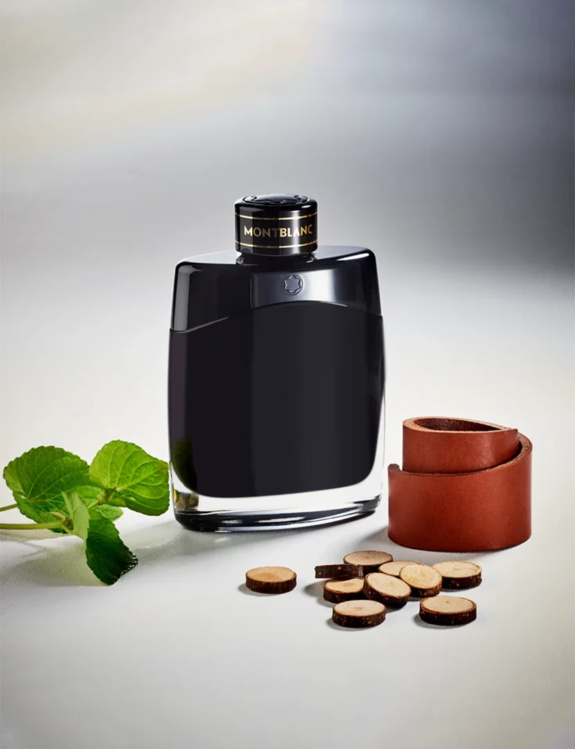 Legend Eau de Parfum