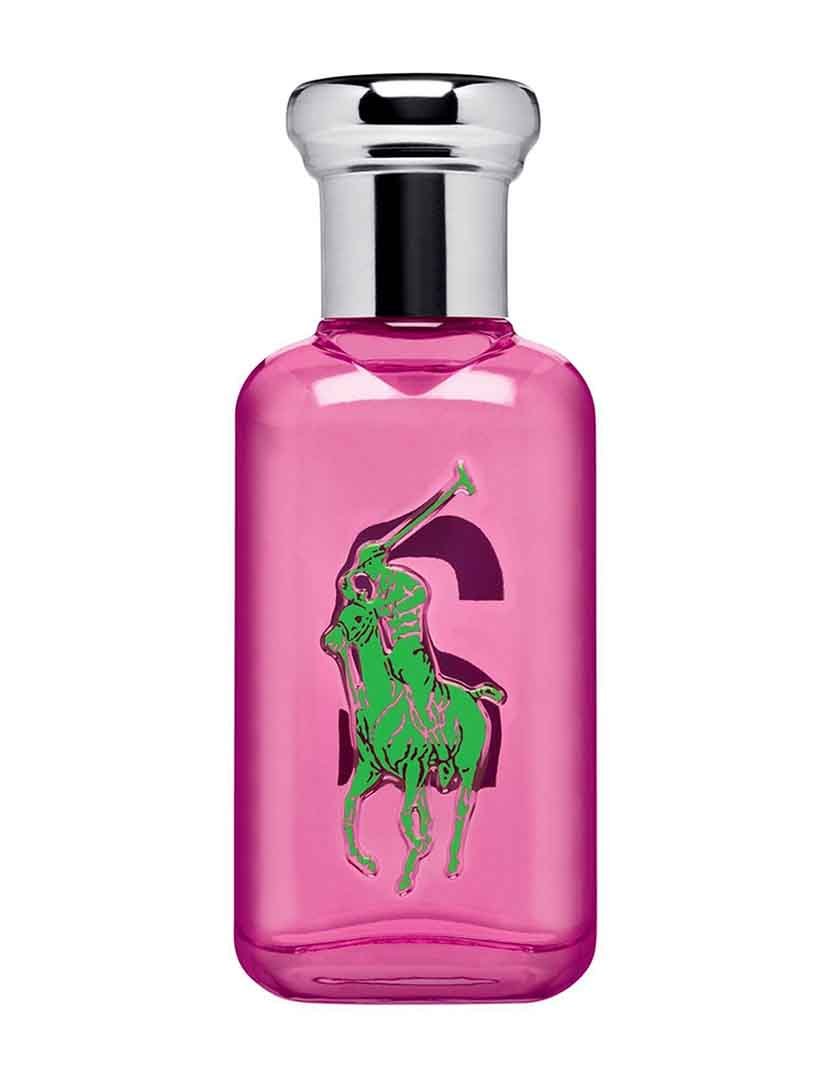 Big Pony 2 Pink Eau de Toilette