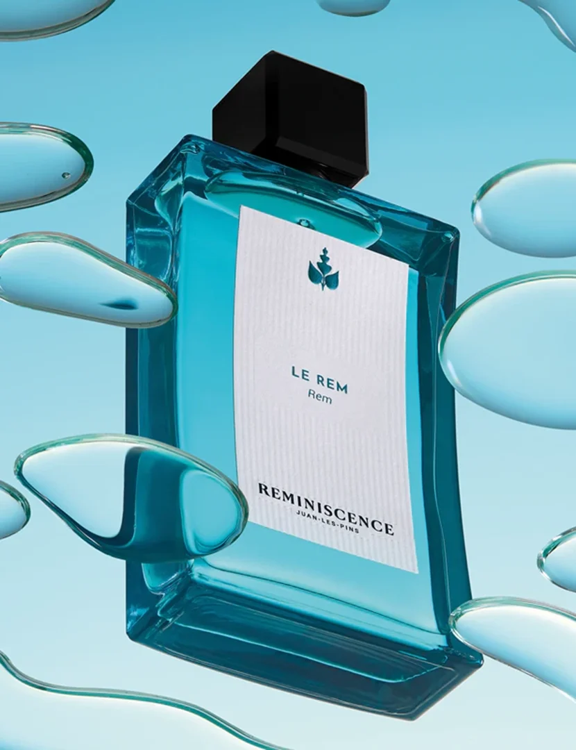 Le Rem Intense Eau de Toilette