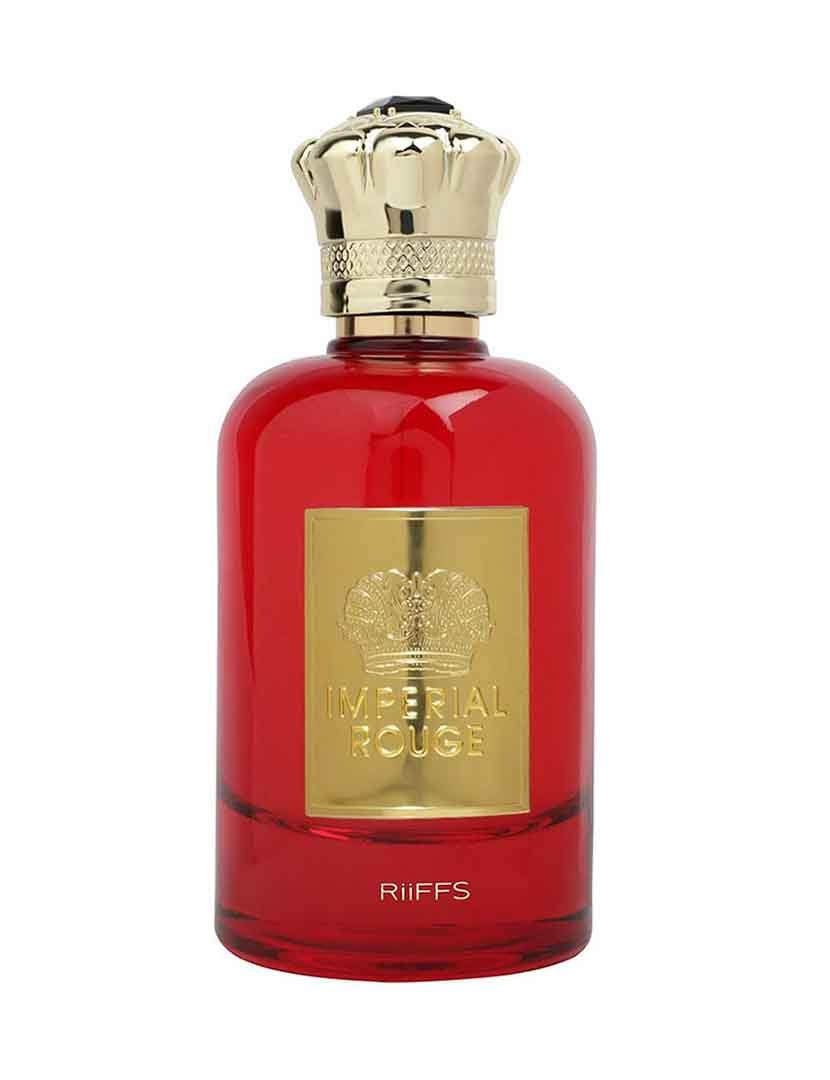 Imperial Rouge Eau de Parfum