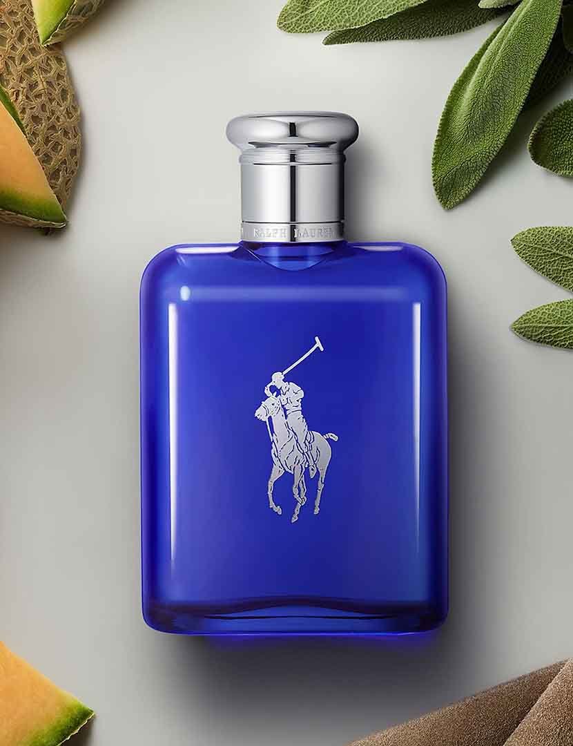 Polo Blue Eau de Toilette