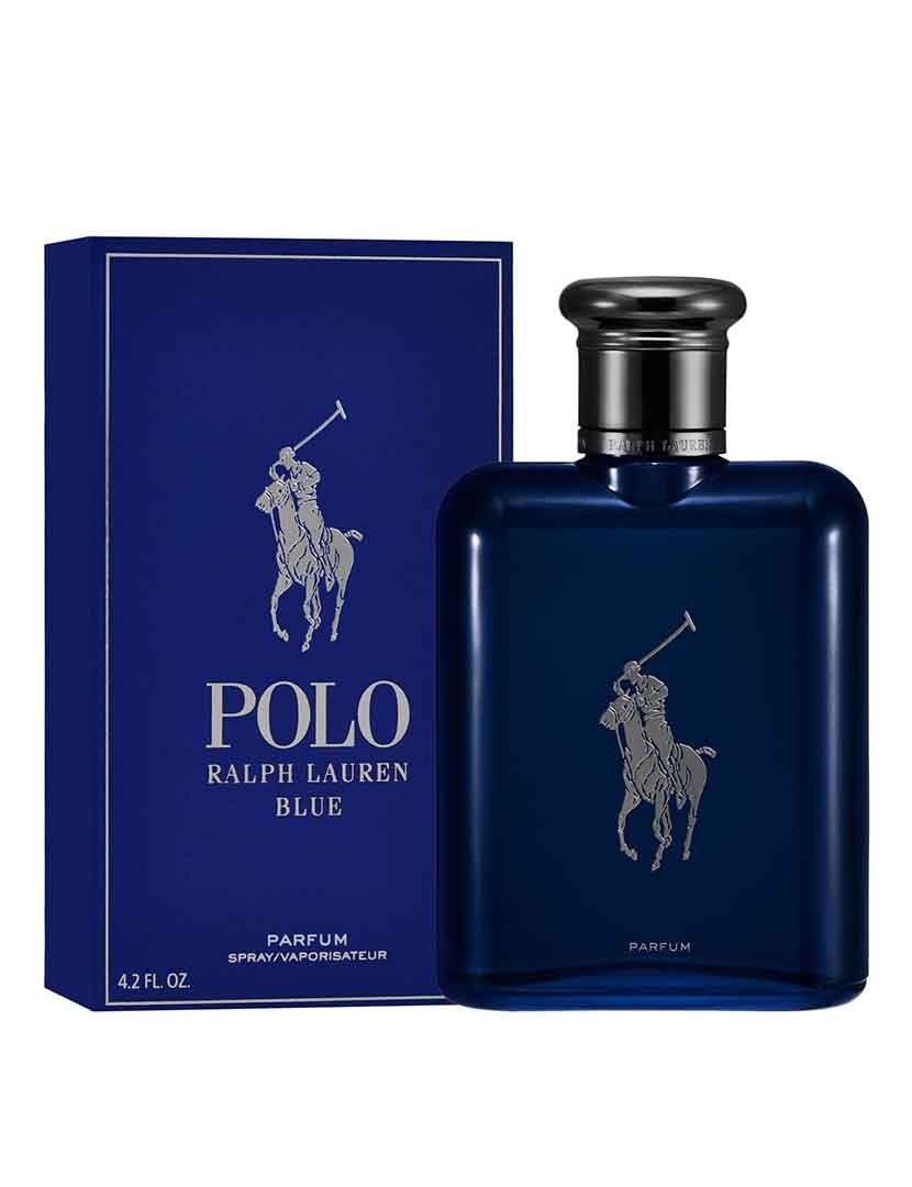 Polo Blue Parfum