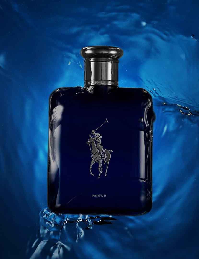 Polo Blue Parfum
